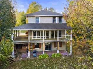 4170 Loeb Rd, Charlevoix, MI 49720