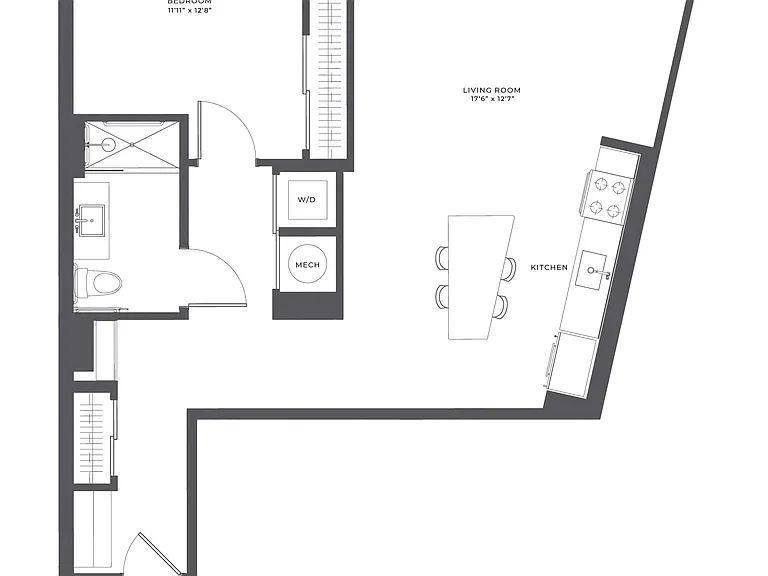 Overline Residences — Photo 50