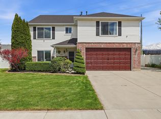 1652 W 800th St S, Lehi, UT 84043