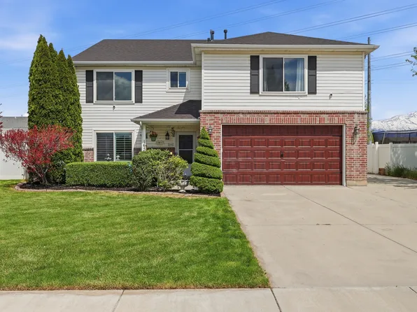 1652 W 800th St S, Lehi, UT 84043