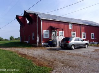4230 Old Bloomfield Rd, Bardstown, KY 40004