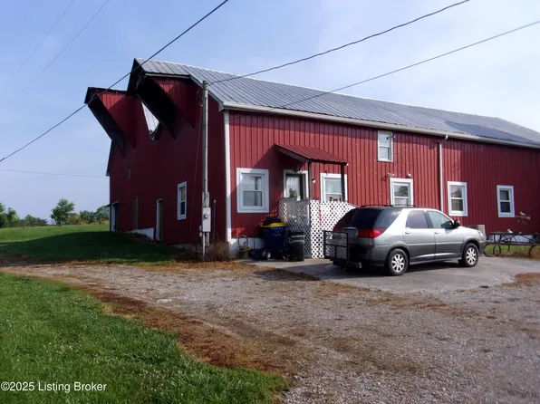 4230 Old Bloomfield Rd, Bardstown, KY 40004