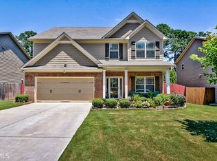 801 Oakland Falls Ct, Lawrenceville, GA 30044
