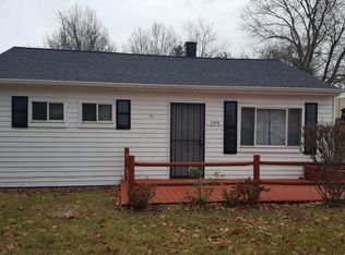 588 W Glendale St, Bedford, OH 44146