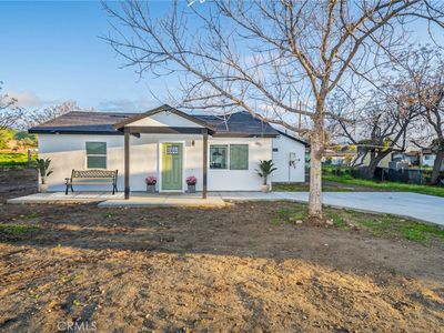 385 E Hoffer St, Banning, CA, 92220