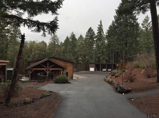 395 Pioneer Rd, Dallas, OR 97338