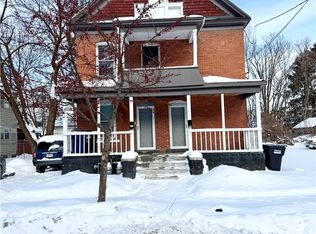 314 Elliott St, Syracuse, NY 13204