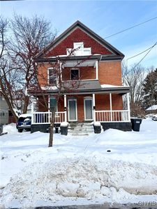 314 Elliott St, Syracuse, NY, 13204