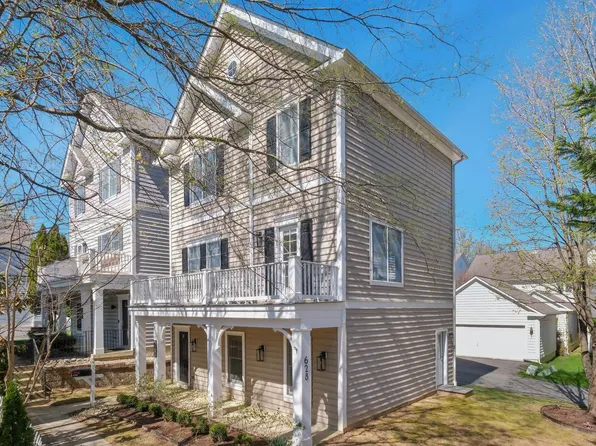 628 Bright Meadow Mews, Gaithersburg, MD 20878