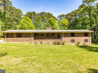 160 Pine Trail Rd, Fayetteville, GA 30214