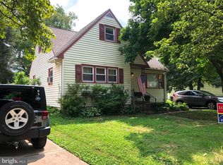 315 Wilson Ave, Mount Ephraim, NJ 08059