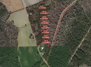 2616 Old Buck Creek Rd LOT 2, Longs, SC 29568