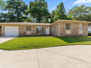 2610 Mayfair Dr, Tallahassee, FL 32303