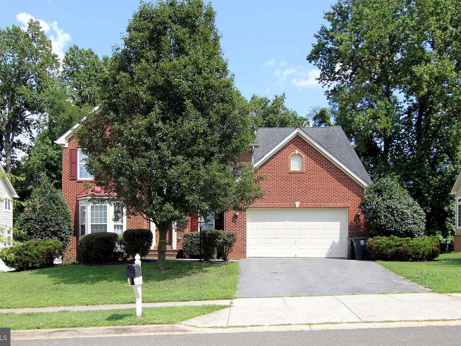 9609 Oxbridge Way, Bowie, MD 20721 Zillow