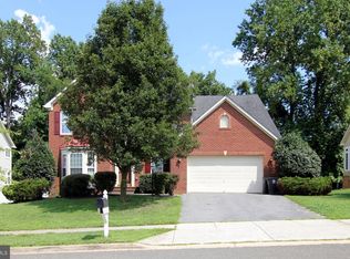 9609 Oxbridge Way, Bowie, MD 20721