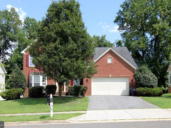 9609 Oxbridge Way, Bowie, MD 20721