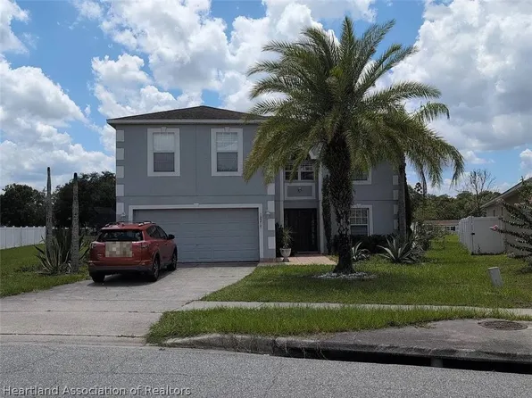 10215 Laxton St, Orlando, FL 32824