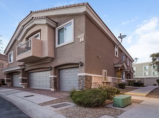 2320 Yellowstone Creek Dr UNIT 102, Las Vegas, NV 89183