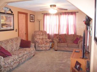 1224 N Washington Ave, Chanute, KS 66720