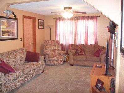 1224 N Washington Ave, Chanute, KS, 66720