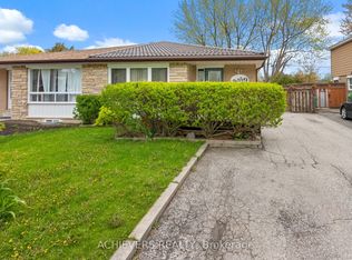 39 Danesbury Cres, Brampton, ON L6T1T2