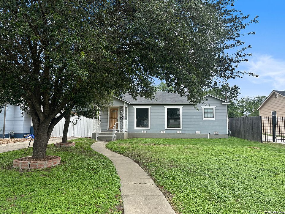 1st image of 2930 W Ashby
