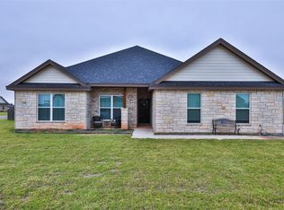 128 Windy Hill Dr, Tuscola, TX 79562
