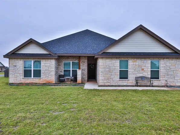 128 Windy Hill Dr, Tuscola, TX 79562