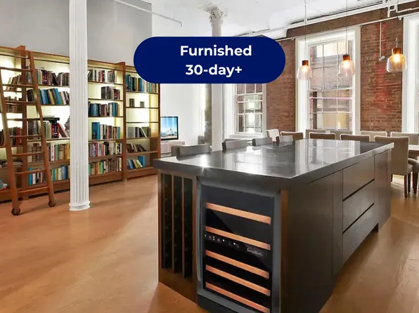 1 Bond Street image 1 of 16