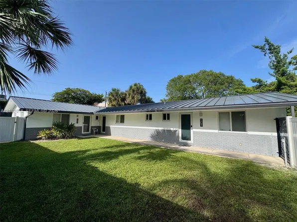 105 NE 30th Ct #105, Fort Lauderdale, FL 33334