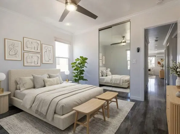 4643 Pickford St #4643, Los Angeles, CA 90019
