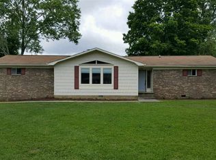 704 Acacia Cir, Morristown, TN 37813