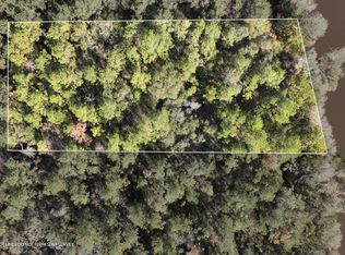 1.08 Mol Ac Old Hwy #24-29, Mc Lain, MS 39456