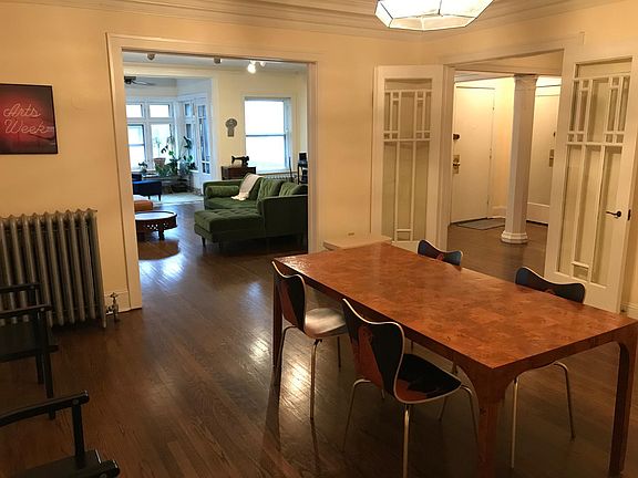 4th image of 2737 N Hampden Ct APT 2