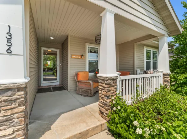 1356 Heritage Ln, Sun Prairie, WI 53590