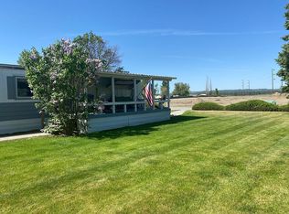 11920 N Wilson St, Mead, WA 99021