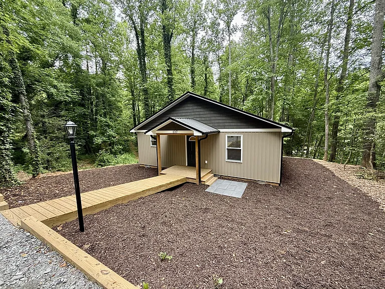 137 Luke Martin Drive Brand New Construction