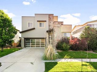 10054 Quintero St, Commerce City, CO 80022