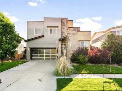 10054 Quintero Street, Commerce City, CO, 80022