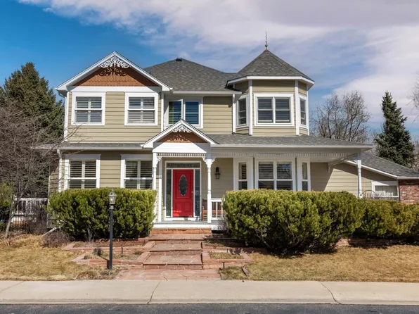 4141 Saint Croix St, Boulder, CO 80301