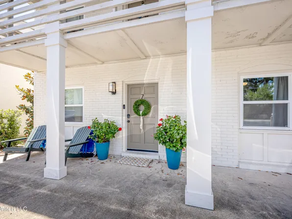 114 Ethel Cir #7, Ocean Springs, MS 39564