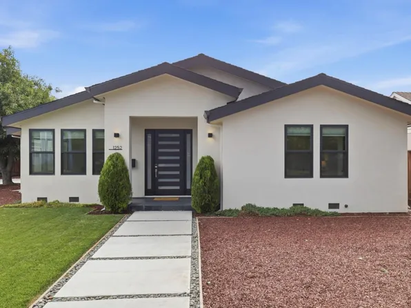 1252 Spencer Ave, San Jose, CA 95125