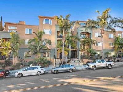 3990 Centre St UNIT 101, San Diego, CA, 92103
