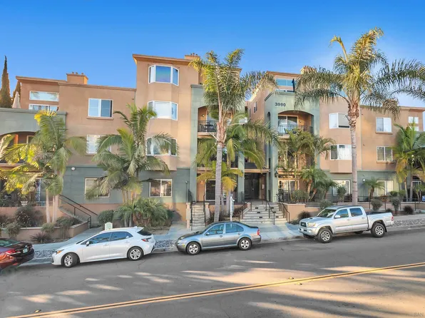 3990 Centre St Unit 101, San Diego, CA 92103