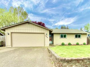 6024 Carrol Pl SW, Albany, OR 97321