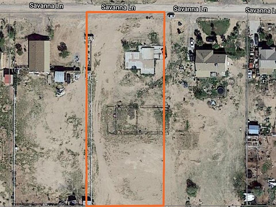 1st image of 5453 E Savanah Ln