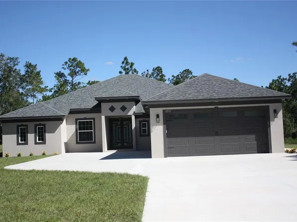 18218 PALMDALE ROAD, WEEKI WACHEE, FL 34614