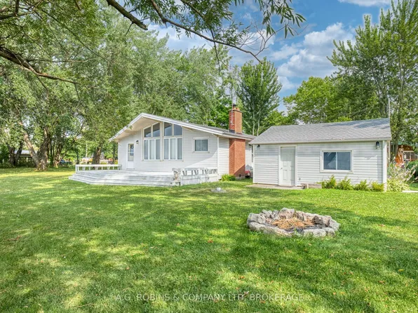 13 Erie Heights Line, Haldimand County, ON N0A 1K0