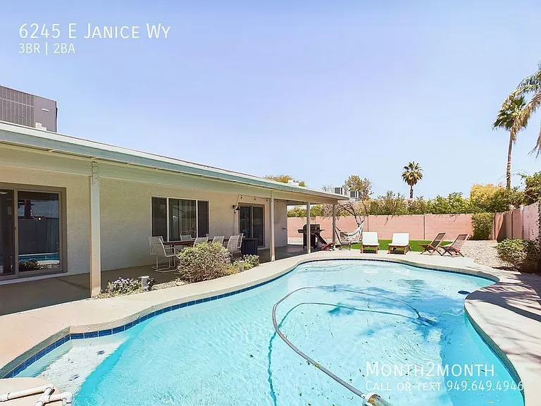 6245 E Janice Way — Photo 37