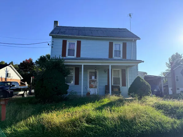 734 Shields Rd, Saint Thomas, PA 17252
